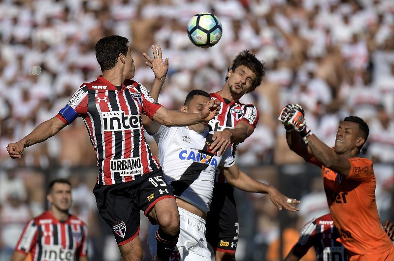 Nhận định bóng đá: kèo Vasco da Gama vs Sao Paulo 2h00 ngày 26/8