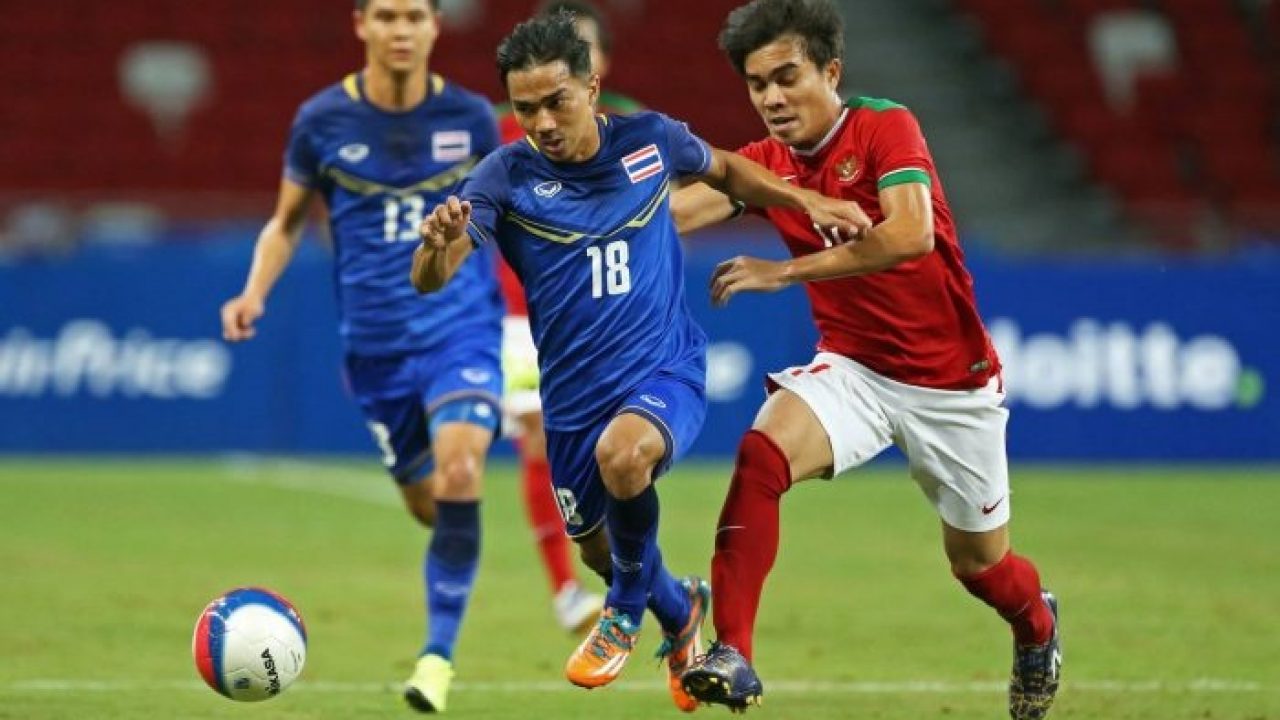 Nhận định bóng đá: kèo Indonesia vs Thái Lan 19h30 ngày 10/9