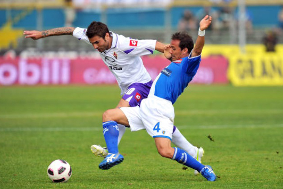 Nhận định bóng đá: kèo Brescia vs Fiorentina 1h45 ngày 22/10