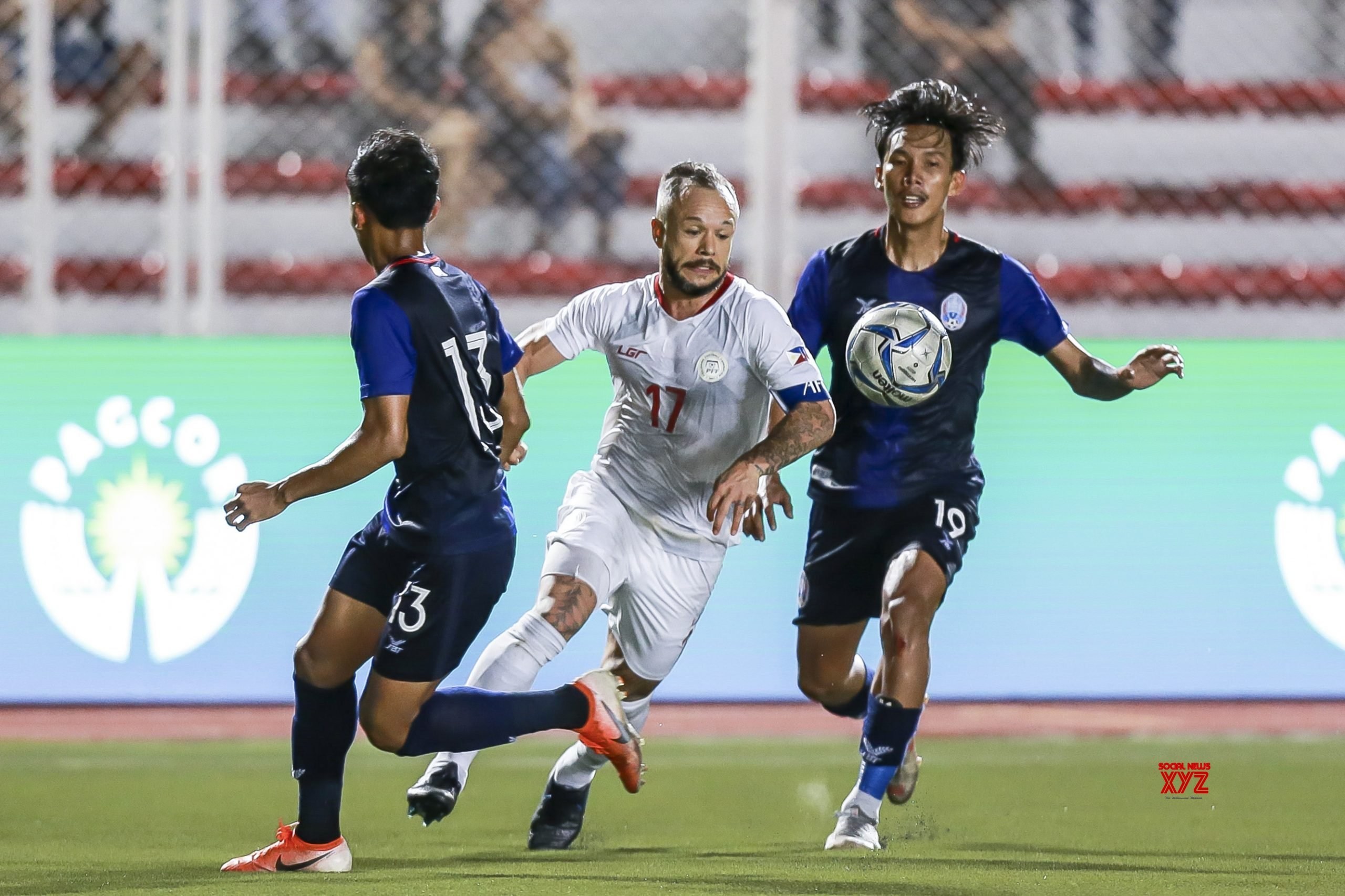 Nhận định bóng đá: kèo U22 Myanmar vs U22 Philippines 15h00 ngày 27/11