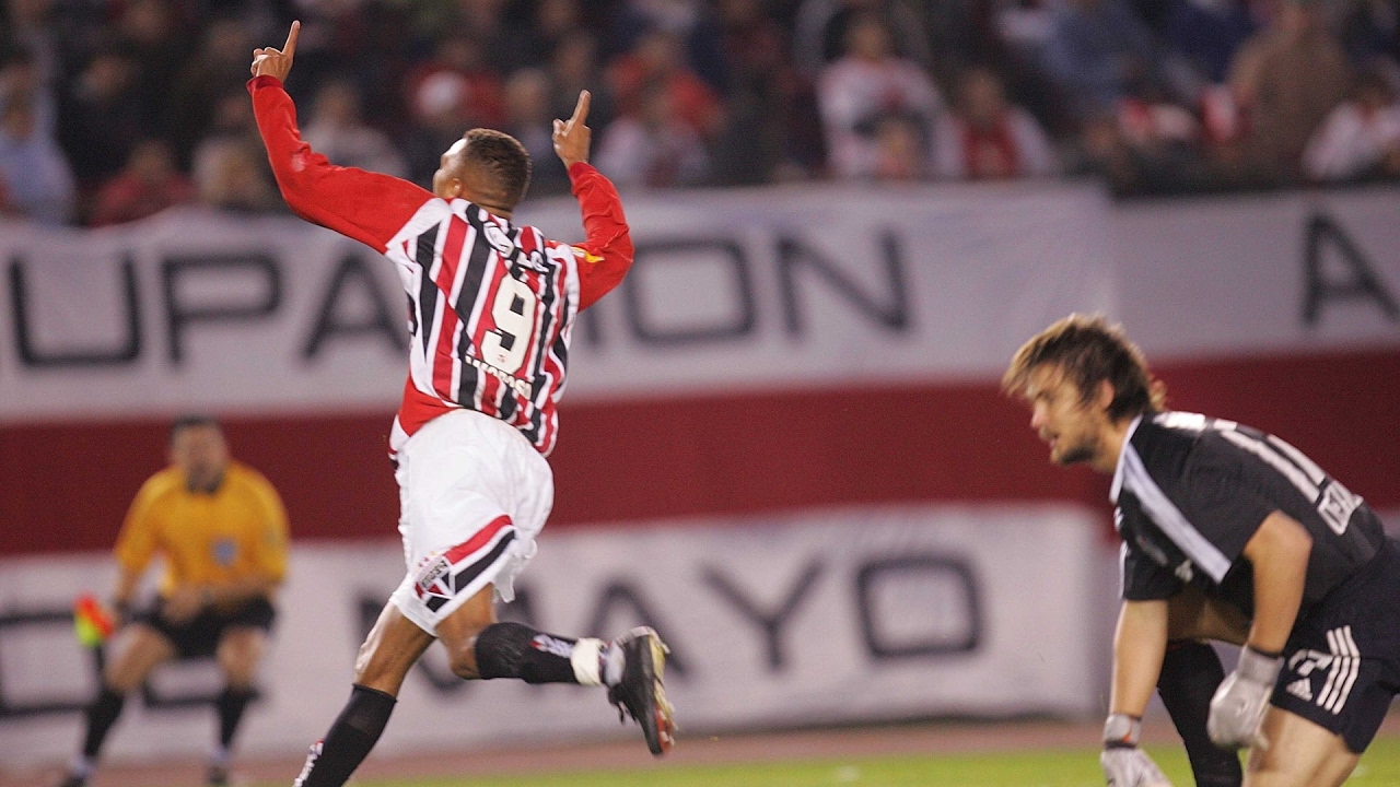 Nhận định bóng đá: kèo Sao Paulo vs River Plate 07h00 ngày 17/03