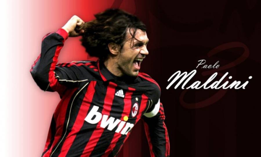 Paolo Maldini – Huyền thoại “bất tử” tại San Siro