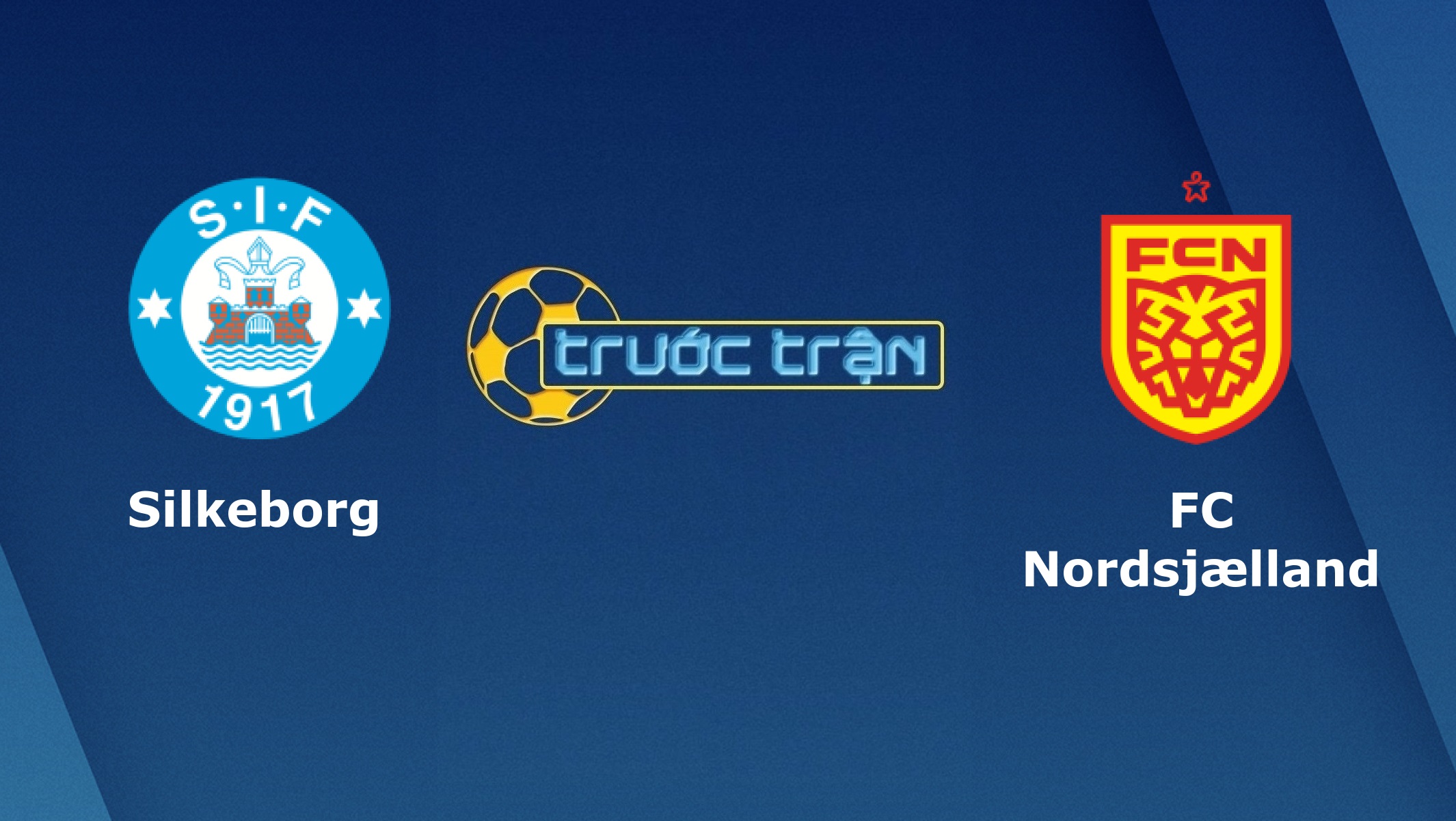 Silkeborg vs Nordsjaelland – Tip kèo bóng đá hôm nay – 30/05