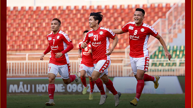 Bóng đá Việt Nam ấn định ngày trở lại sau Covid-19