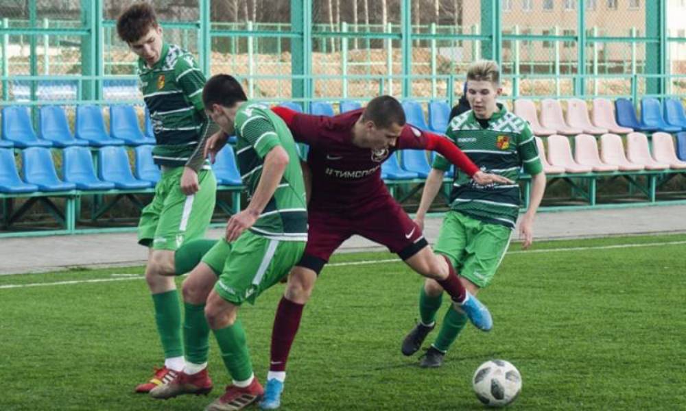 Nhận định bóng đá kèo FC Gorodeya vs Neman Grodno 00h00 ngày 30/05