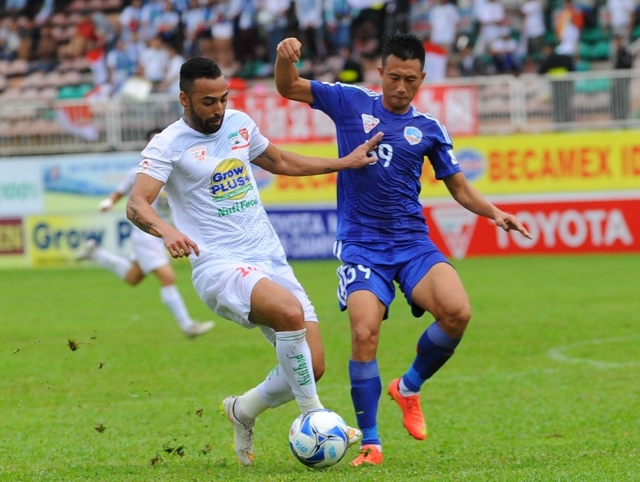 Nhận định bóng đá kèo Hoàng Anh Gia Lai vs Quảng Nam 17h00 ngày 17/07