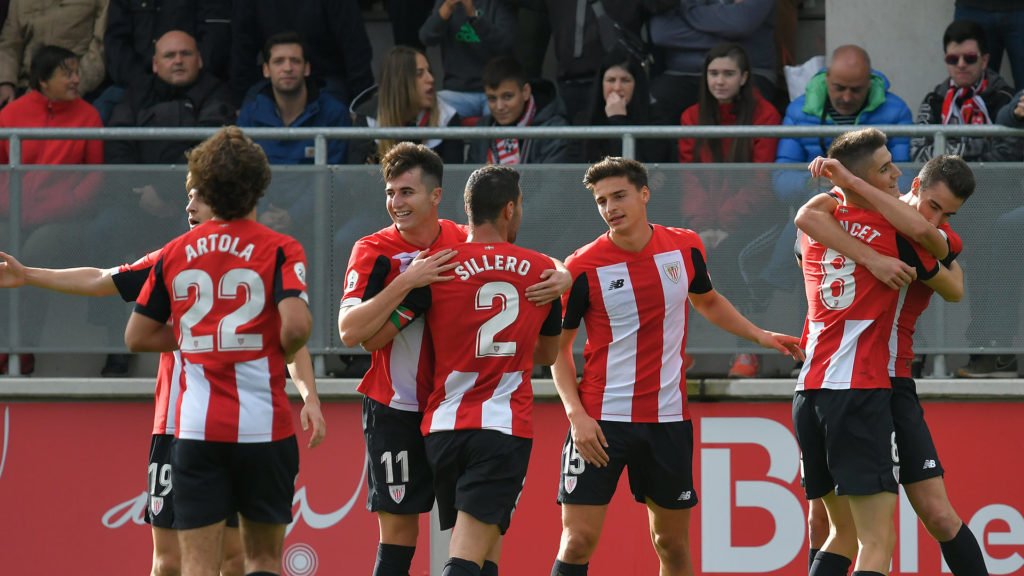 Athletic Bilbao mùa giải 2020/21: Thách thức các đại gia - Trước Trận