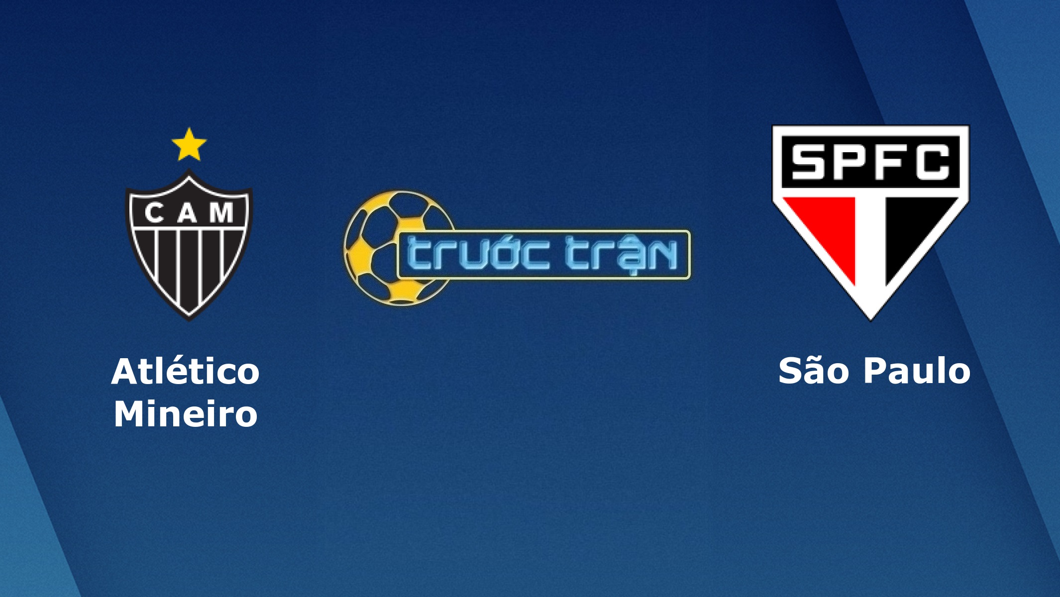 Atletico Mineiro vs Sao Paulo – Tip kèo bóng đá hôm nay – 04/09
