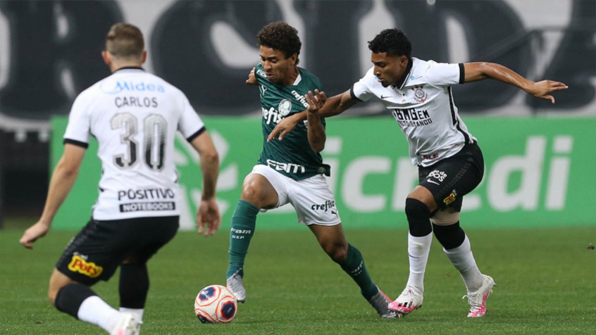 Nhận định bóng đá kèo Corinthians vs Palmeiras 05h15 ngày 11/09