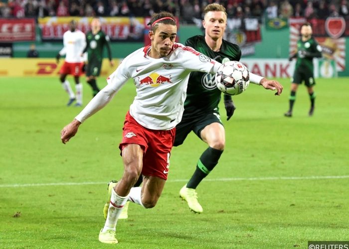 Nhận định bóng đá kèo RB Leipzig vs Mainz 05 20h30 ngày 20/09