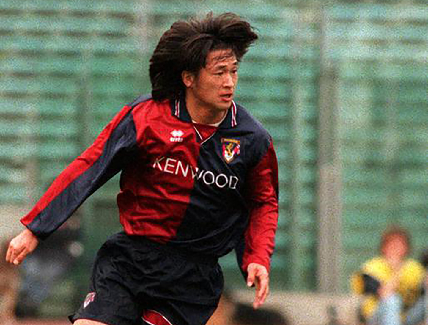 Kazu Miura: “Ông già gân” của bóng đá Nhật Bản