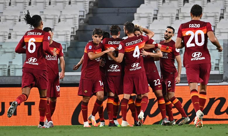 Nhận định bóng đá kèo AS Roma vs CSKA Sofia 03h00 ngày 30/10/2020
