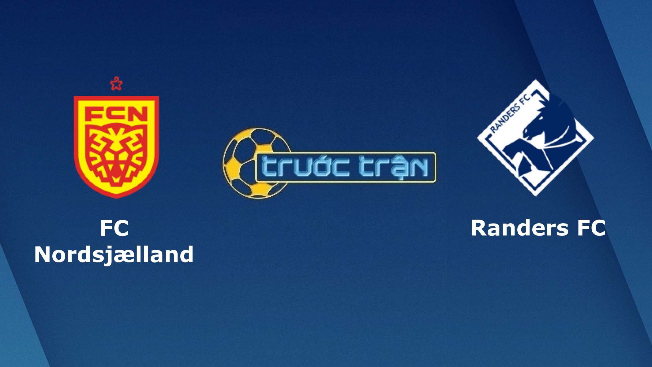 Nordsjaelland vs Randers – Tip kèo bóng đá hôm nay – 00h00 20/10/2020