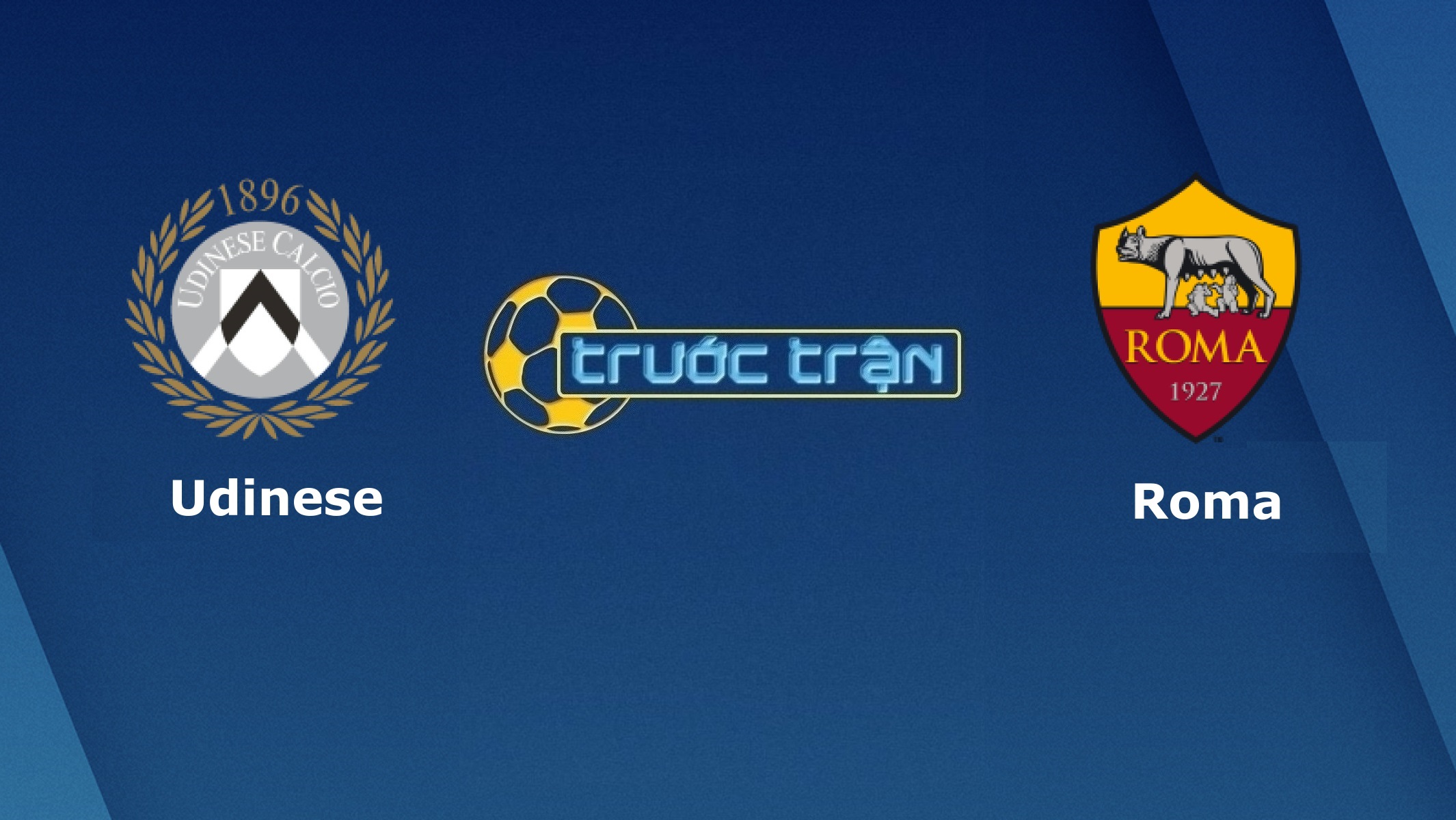 Udinese vs AS Roma – Tip kèo bóng đá hôm nay – 04/10