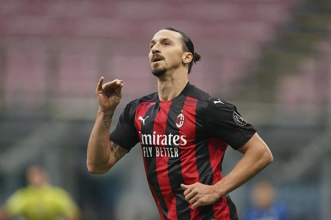 Zlatan Ibrahimovic: “Quỷ đầu đàn” dẫn lối AC Milan