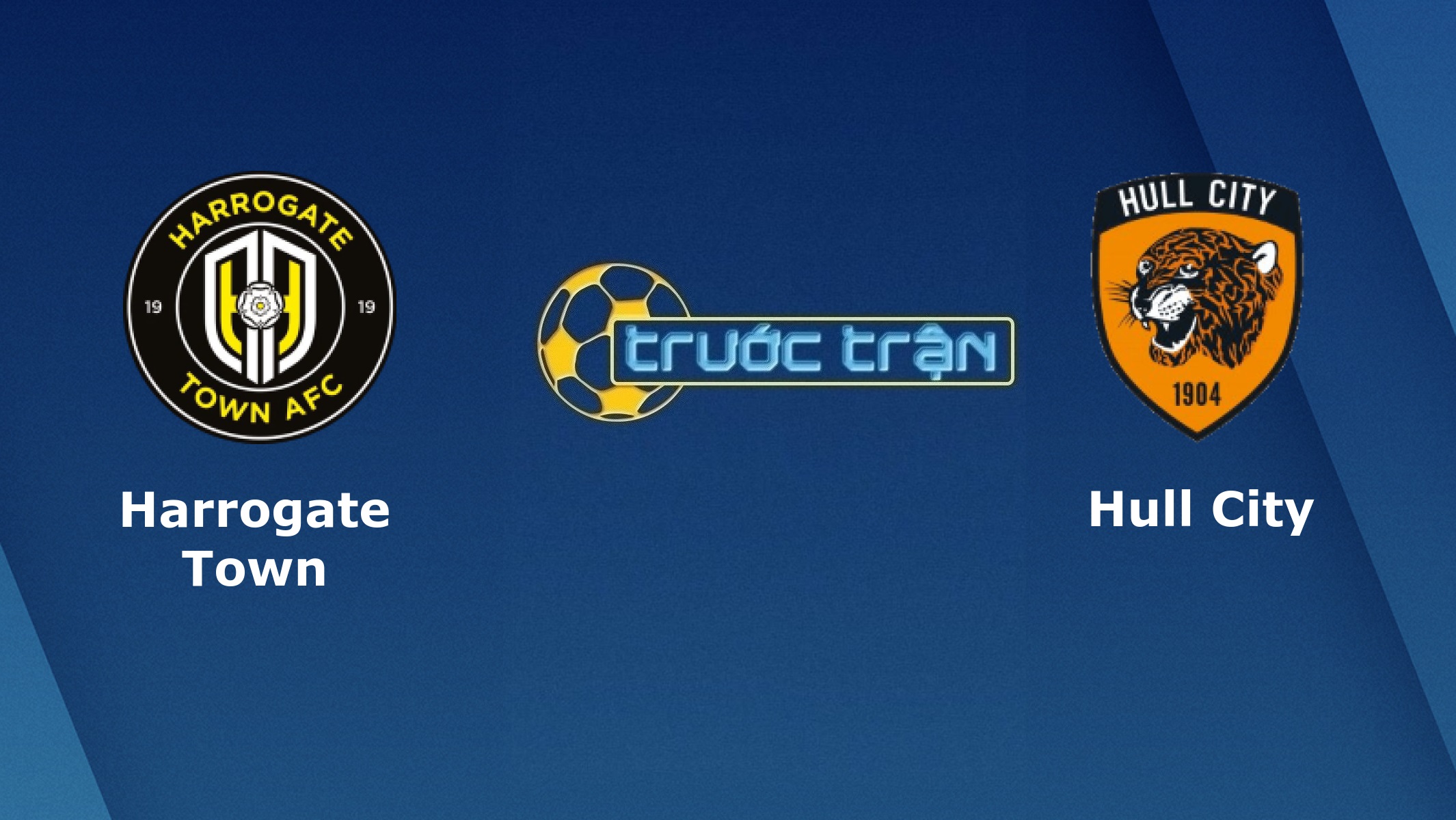 Harrogate vs Hull City – Tip kèo bóng đá hôm nay – 02h00 11/11/2020