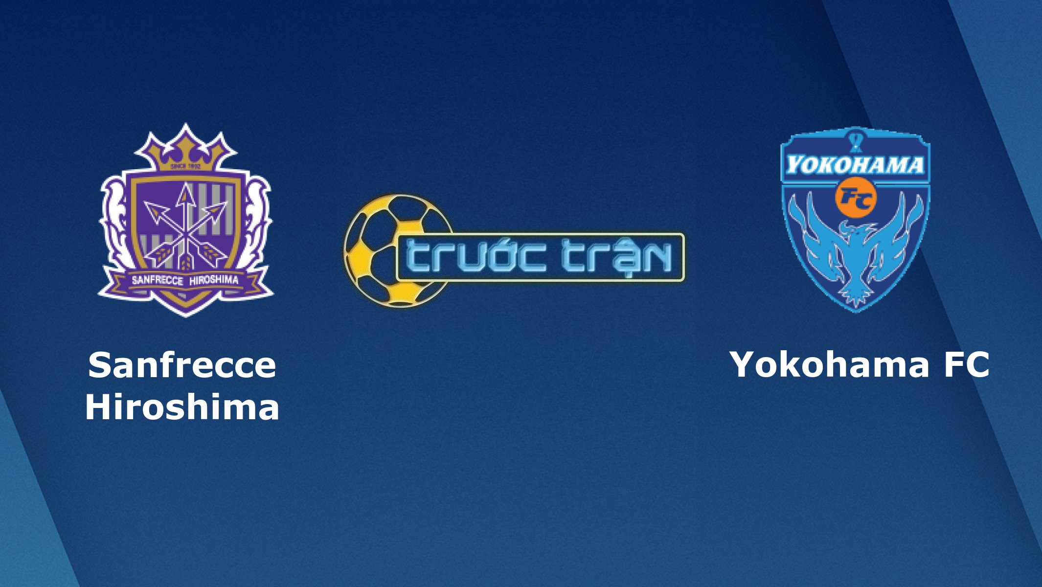 Hiroshima Sanfrecce vs Yokohama FC – Tip kèo bóng đá hôm nay – 12h00 14/11/2020