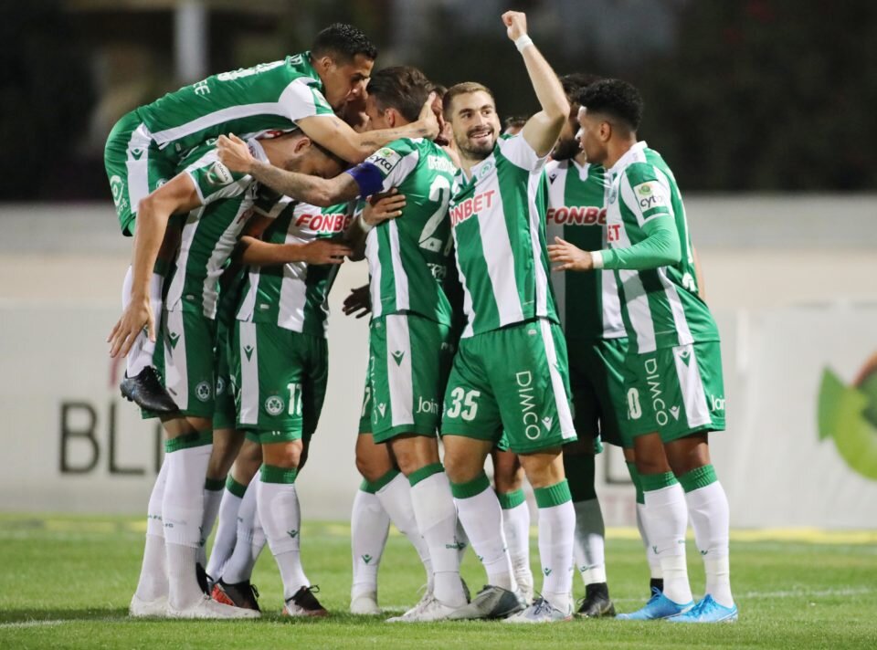 Nhận định bóng đá kèo Omonia Nicosia vs Granada 00h55 ngày 06/11/2020