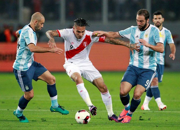 Nhận định bóng đá kèo Peru vs Argentina 07h30 ngày 18/11/2020