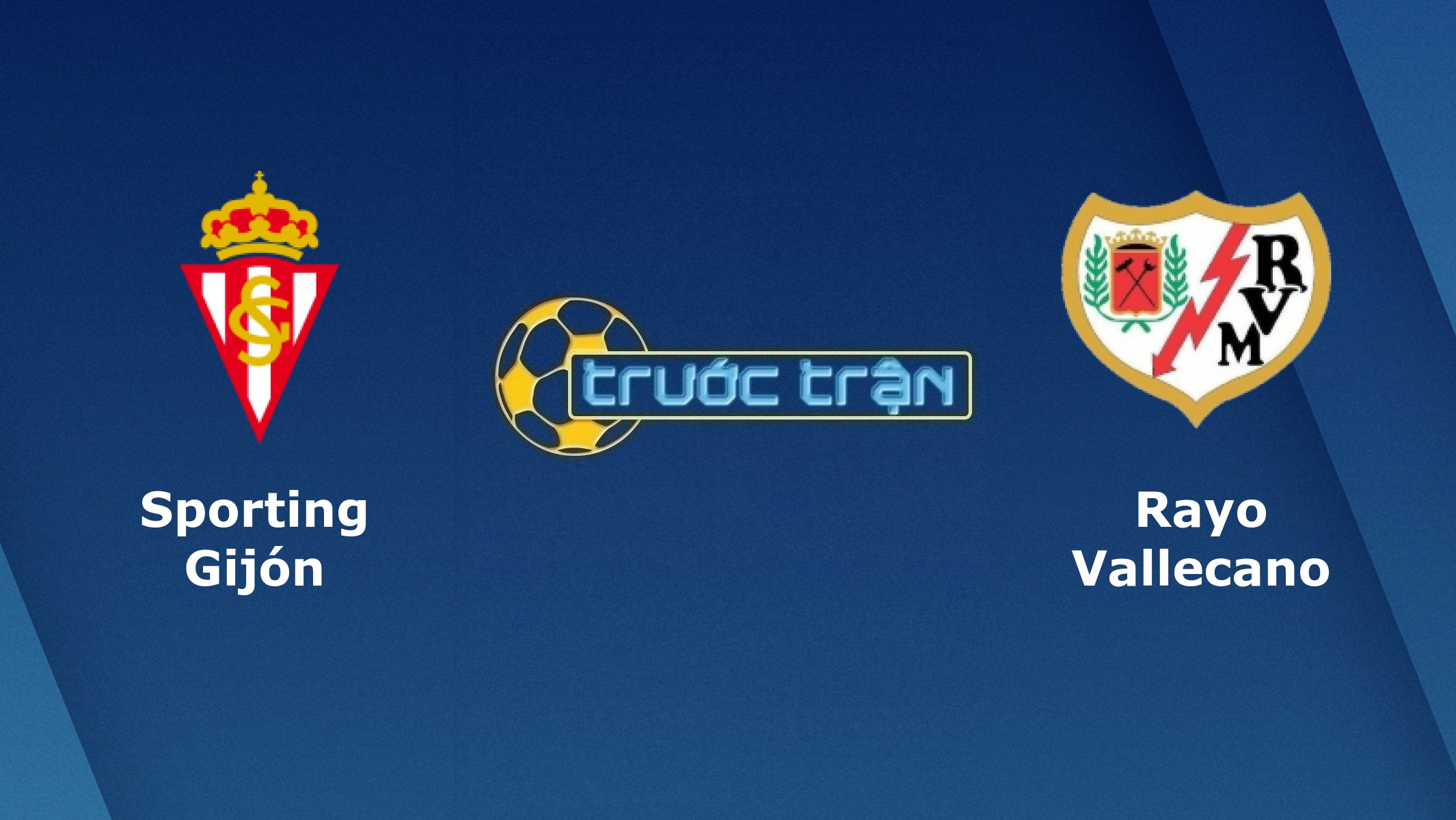 Sporting Gijon vs Rayo Vallecano – Tip kèo bóng đá hôm nay – 03h00 17/11/2020