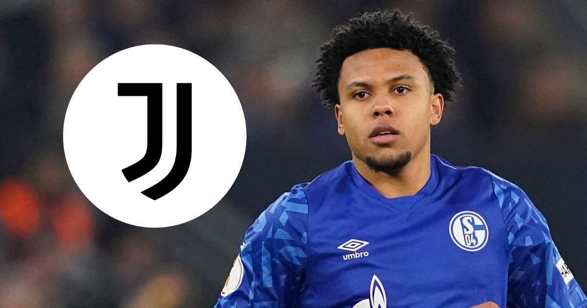 Weston McKennie: Tiền vệ toàn năng mới của Juventus
