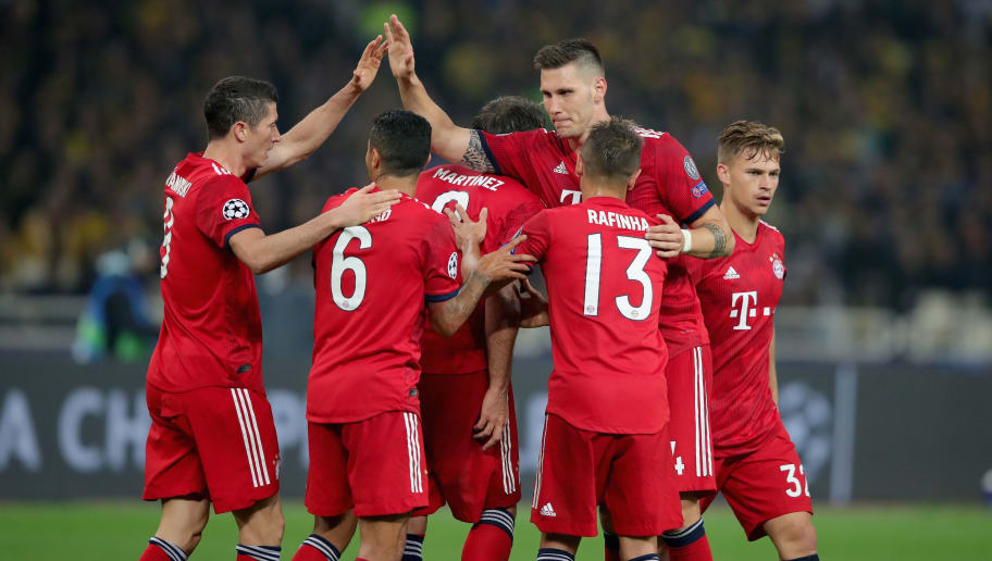 Bayern Munich vs Mainz 05 – Nhận định kèo bóng đá 00h00 04/01/2021 – VĐQG Đức