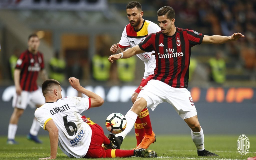 Benevento vs AC Milan – Nhận định kèo bóng đá 00h00 04/01/2021 – VĐQG Italia