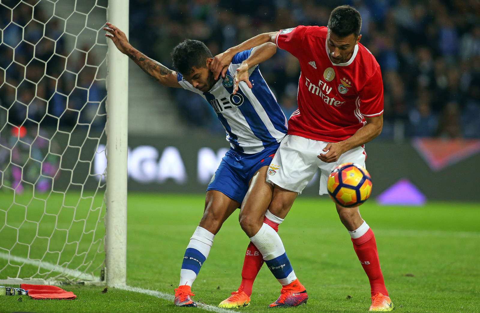 FC Porto vs SL Benfica – Nhận định kèo bóng đá 04h00 16/01/2021 – VĐQG Bồ Đào Nha