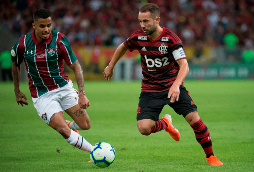 Flamengo vs Fluminense – Nhận định kèo bóng đá 07h30 07/01/2021 – VĐQG Brazil