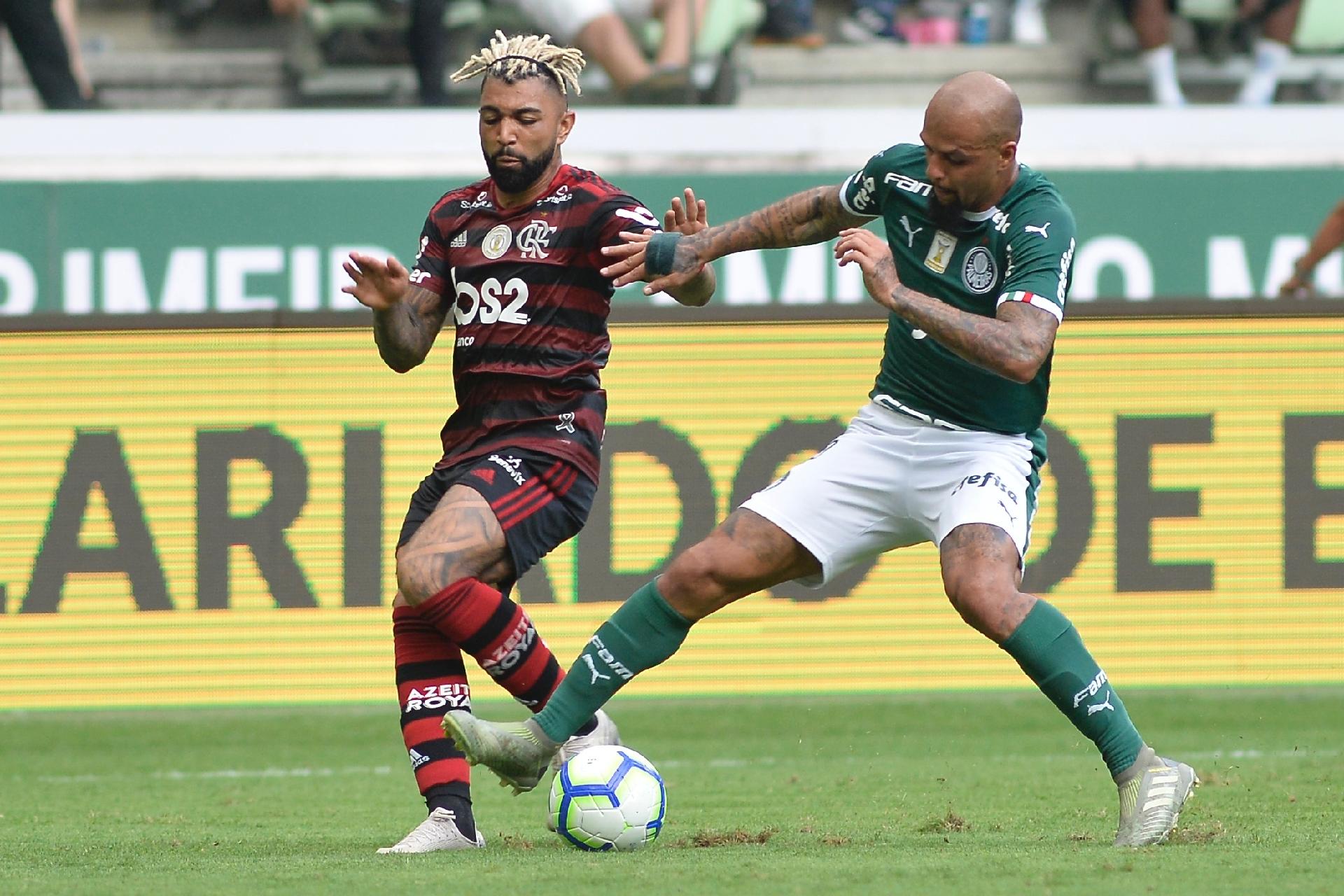 Flamengo vs Palmeiras – Nhận định kèo bóng đá 05h00 22/01/2021 – VĐQG Brazil