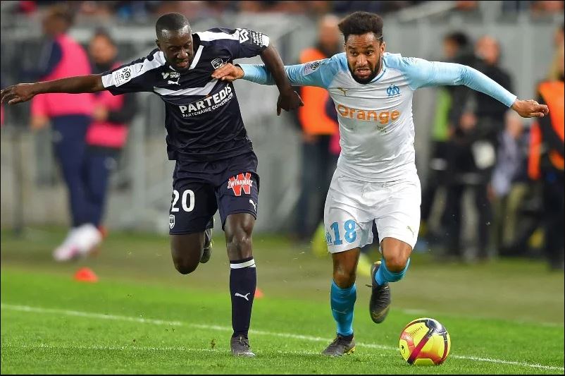 Marseille vs Nimes – Nhận định kèo bóng đá 23h00 16/01/2021 – VĐQG Pháp