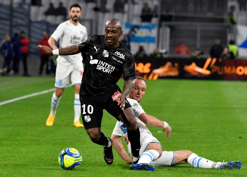 Marseille vs RC Lens – Nhận định kèo bóng đá 03h00 21/01/2021 – VĐQG Pháp