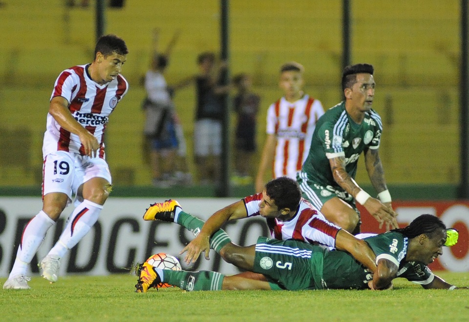 Palmeiras vs River Plate – Nhận định kèo bóng đá 07h30 13/01/2021 – Copa Libertadores