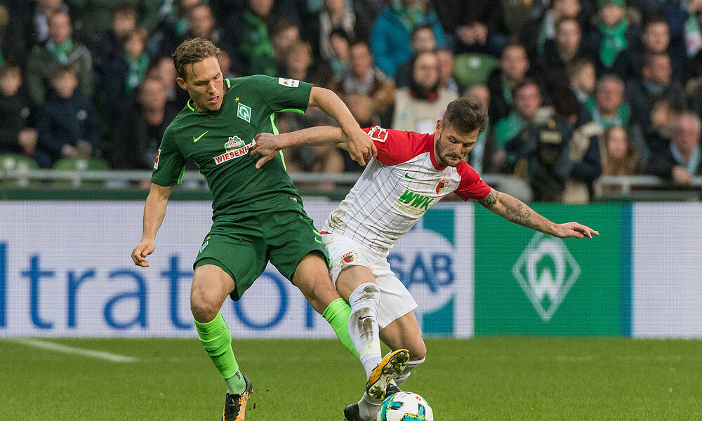 Werder Bremen vs Augsburg – Nhận định kèo bóng đá 21h30 16/01/2021 – VĐQG Đức