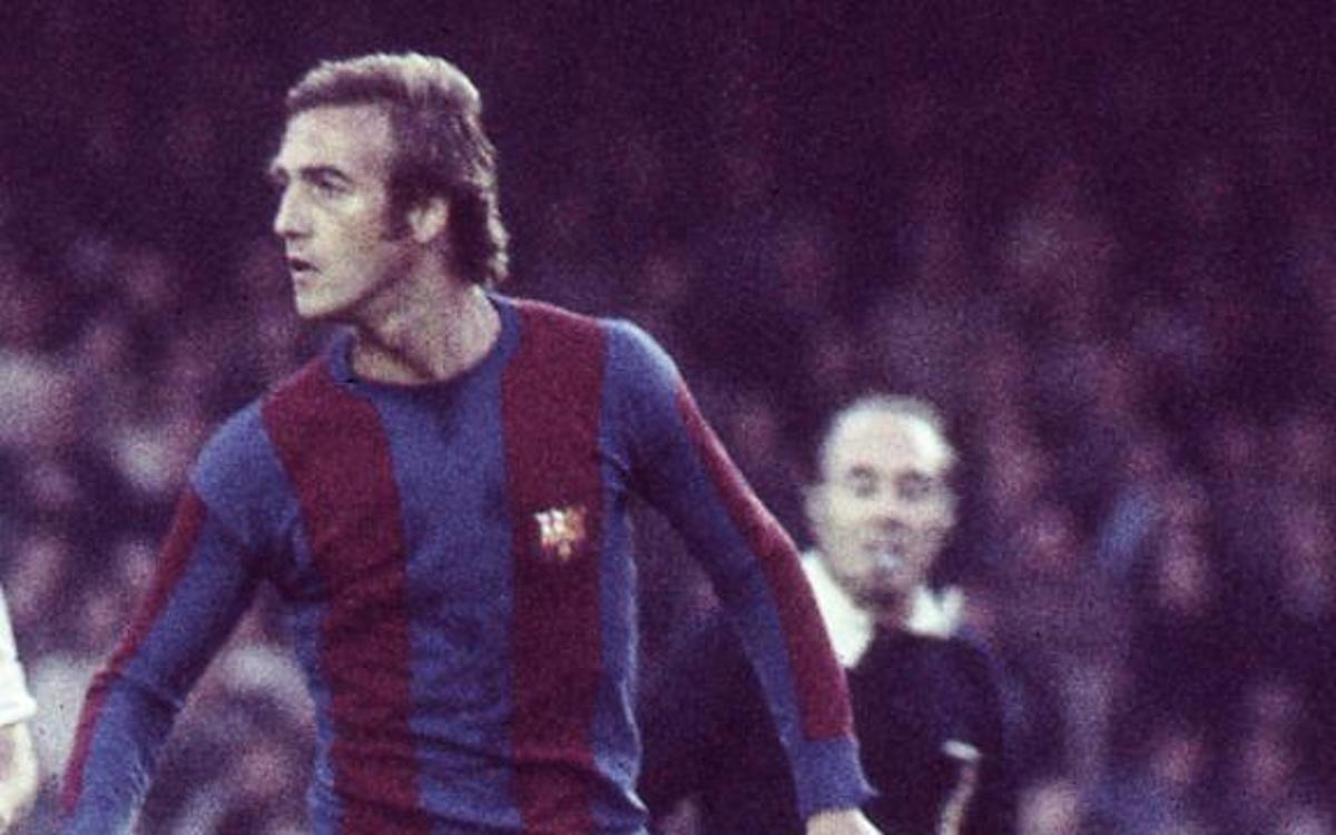 Johan Neeskens: Cruyff đệ nhị không thể bước ra ánh sáng