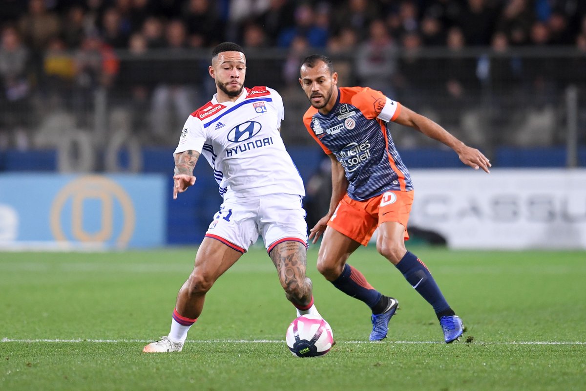 Olympique Lyonnais vs Montpellier – Nhận định kèo bóng đá 03h00 14/02/2021 – VĐQG Pháp