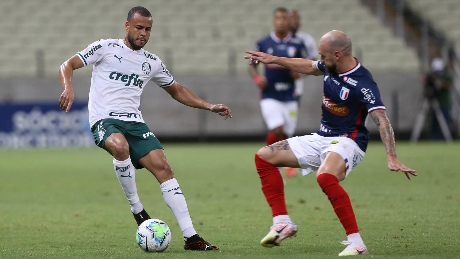 Palmeiras vs AC Goianiense – Nhận định kèo bóng đá 04h00 23/02/2021 – VĐQG Brazil