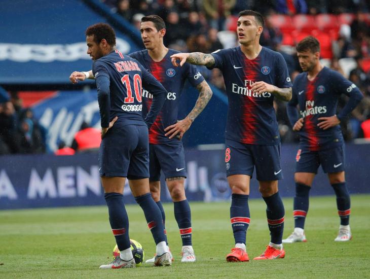 Paris Saint Germain vs OGC Nice – Nhận định kèo bóng đá 23h00 13/02/2021 – VĐQG Pháp