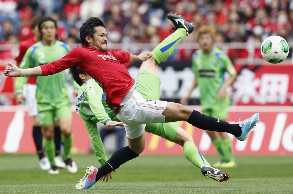 Shonan Bellmare vs Urawa Red Diamonds – Nhận định kèo bóng đá 16h00 02/03/2021 – Cúp Liên đoàn Nhật