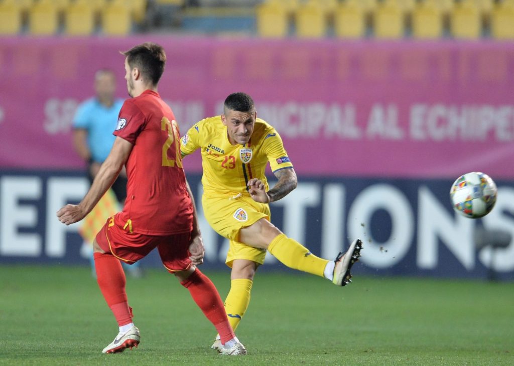 Armenia vs Romania – Nhận định kèo bóng đá 23h00 31/03/2021 – VL World Cup 2022 KV Châu Âu