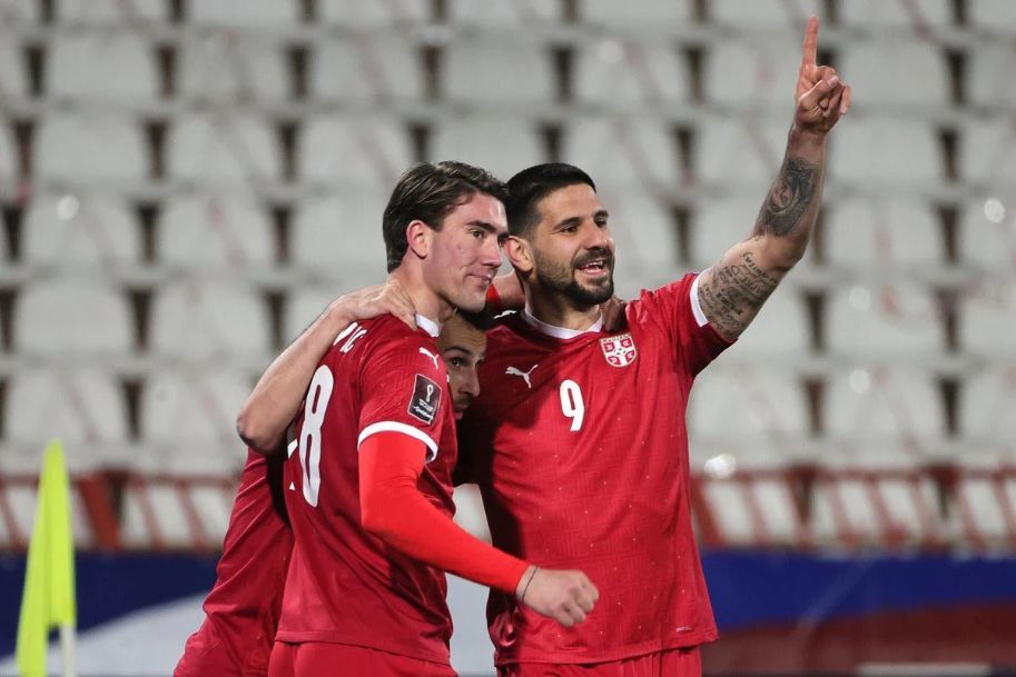 Azerbaijan vs Serbia – Nhận định kèo bóng đá 23h00 30/03/2021 – VL World Cup 2022 KV Châu Âu