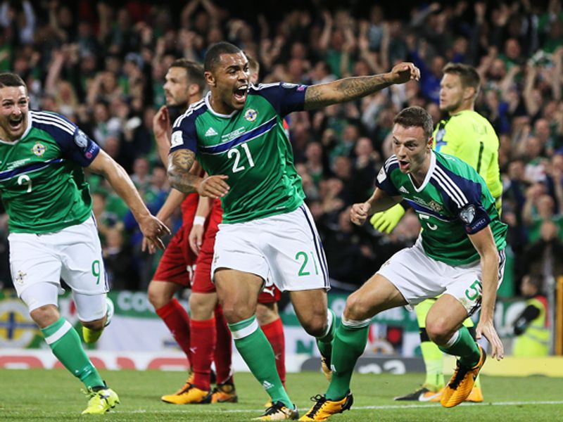 Bắc Ireland vs Bulgaria – Nhận định kèo bóng đá 01h45 01/04/2021 – VL World Cup 2022 KV Châu Âu