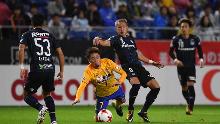 Cerezo Osaka vs Shimizu S-Pulse – Nhận định kèo bóng đá 17h00 10/03/2021 – VĐQG Nhật Bản