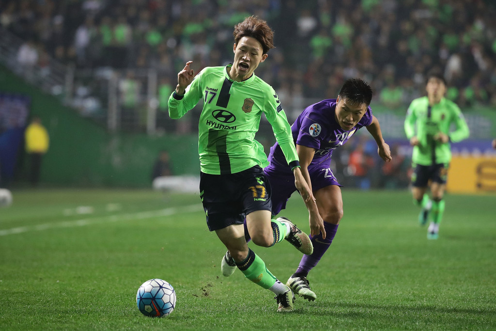 Jeonbuk Hyundai vs Daegu FC – Nhận định kèo bóng đá 17h00 16/03/2021 – VĐQG Hàn Quốc