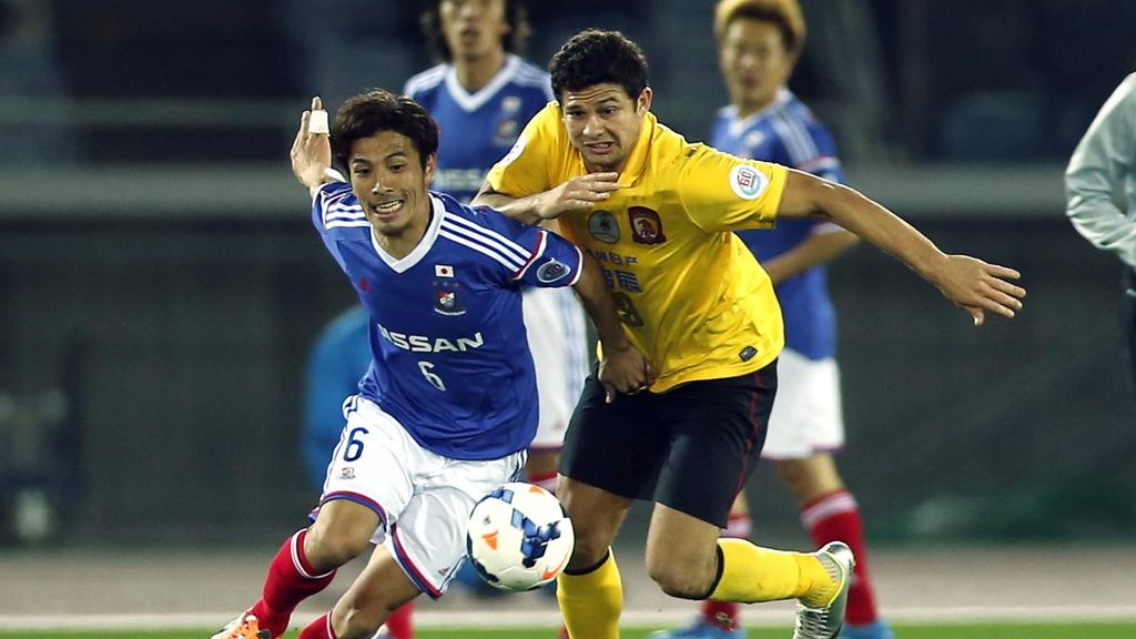 Yokohama Marinos vs Hiroshima Sanfrecce – Nhận định kèo bóng đá 12h00 27/03/2021 – Cúp Liên đoàn Nhật Bản