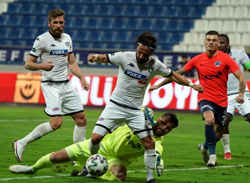Denizlispor vs Kasimpasa – Nhận định kèo bóng đá 20h00 08/04/2021 – VĐQG Thổ Nhĩ Kỳ