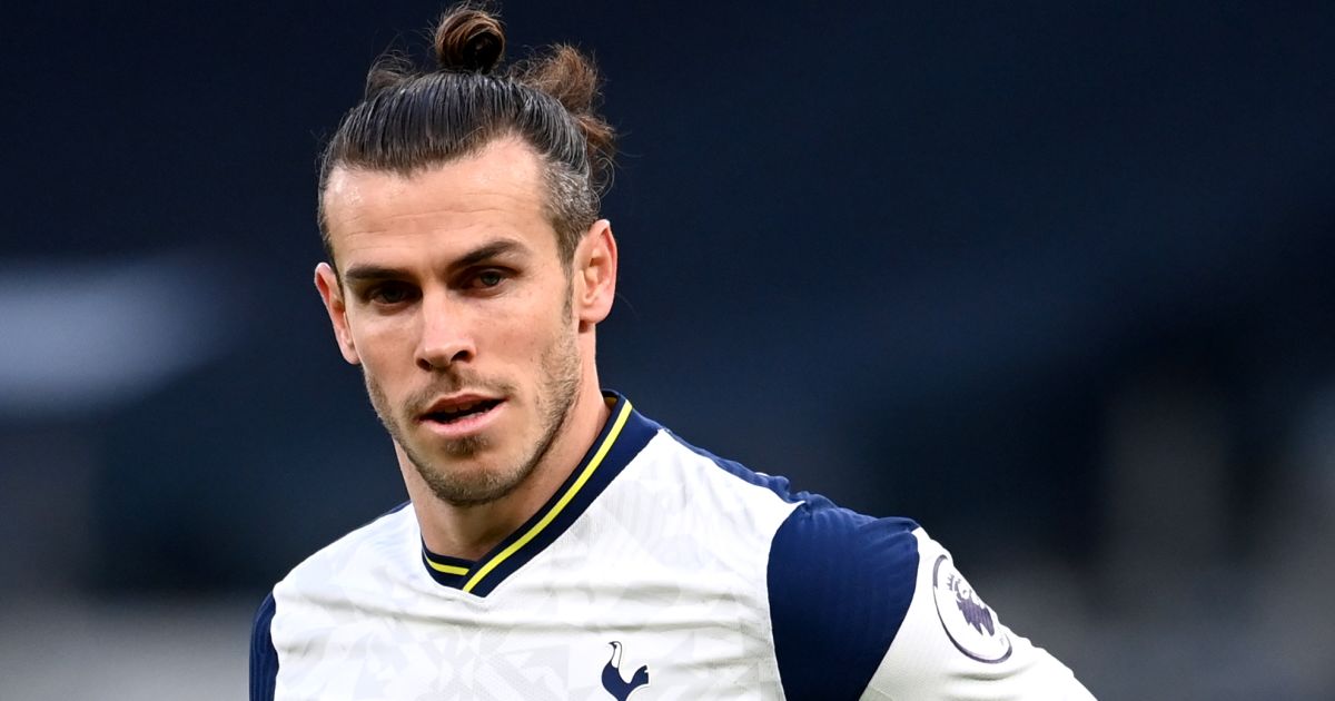 Gareth Bale: Muộn còn hơn không