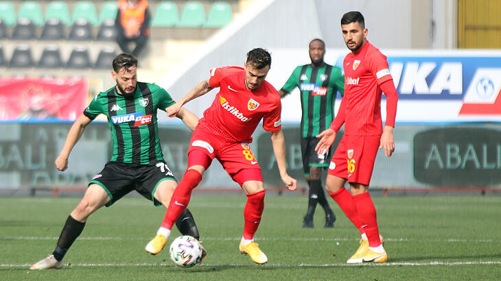 Kayserispor vs Denizlispor – Nhận định kèo bóng đá 20h00 28/04/2021 – VĐQG Thổ Nhĩ Kỳ