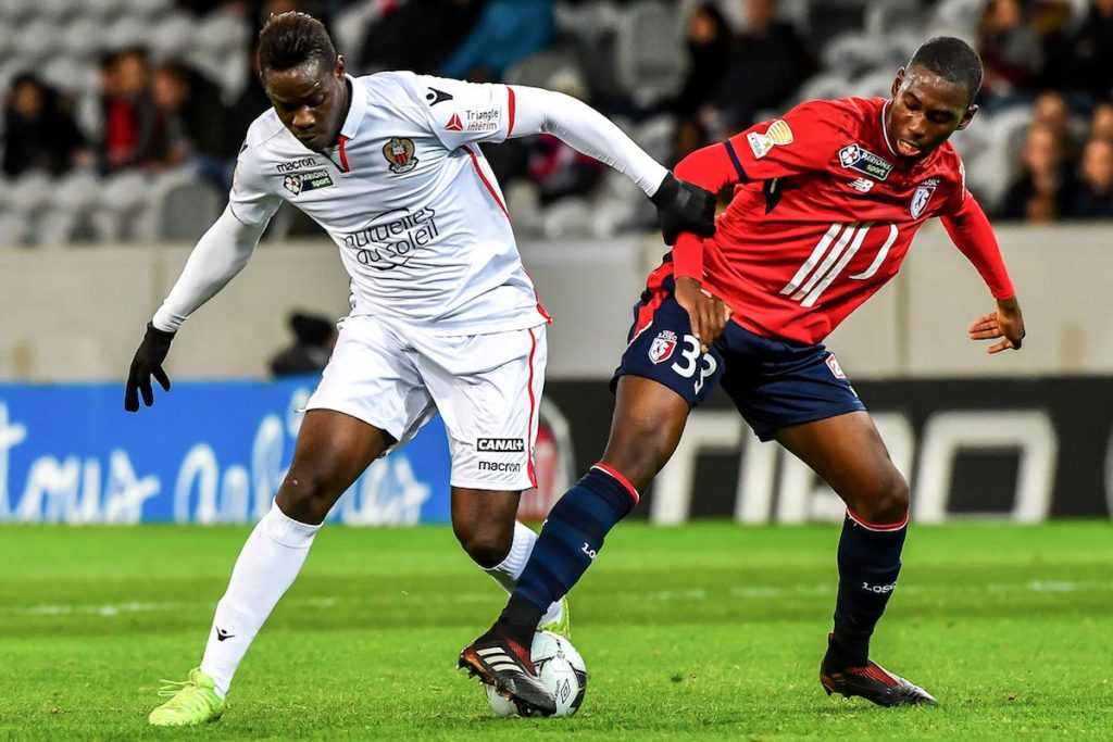 Lille vs Nice – Nhận định kèo bóng đá 02h00 02/05/2021 – VĐQG Pháp