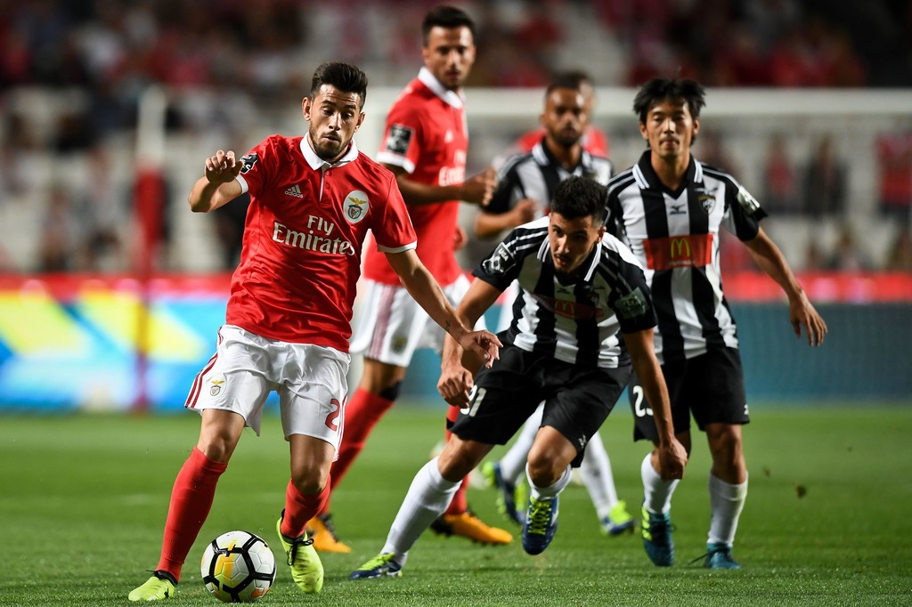 Portimonense vs Benfica – Nhận định kèo bóng đá 01h00 23/04/2021 – VĐQG Bồ Đào Nha